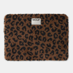 Teddy 13 and 14 inch laptop sleeve - Simona
