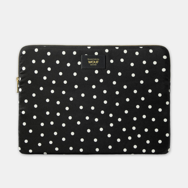Sleeve for 13 and 14 inch computer - Vivianne