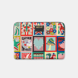 Discobabe iPad Case