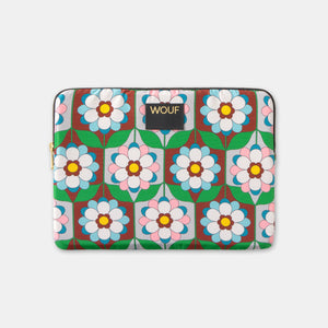 Kaleido iPad Cover