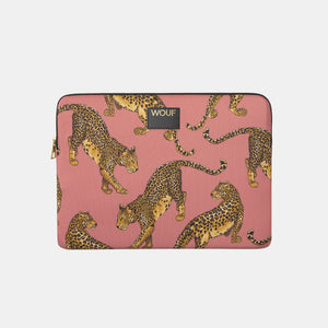 Leopard iPad Case