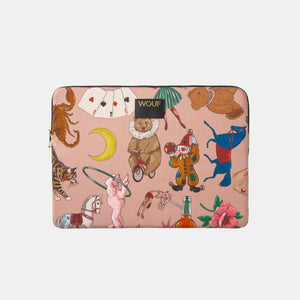 Circus iPad Case