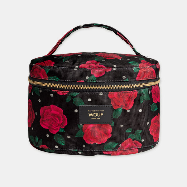 Kosmetiktasche – Rosie 