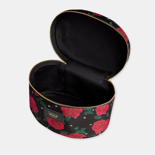 Kosmetiktasche – Rosie 
