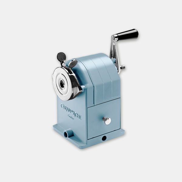 Alpine Frost Cutting Machine