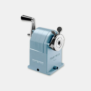 Alpine Frost Cutting Machine