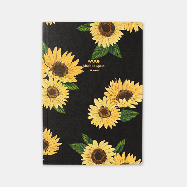 Gigi A5-Notizbuch