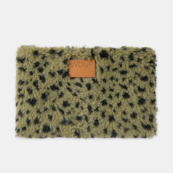 Teddy Pouch - Olivia
