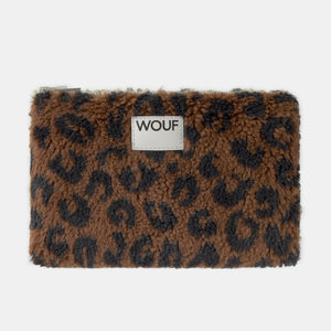 Teddy Pouch - Simona