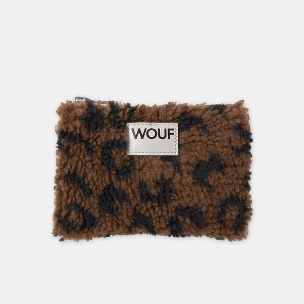 Card holder - Teddy - Simona