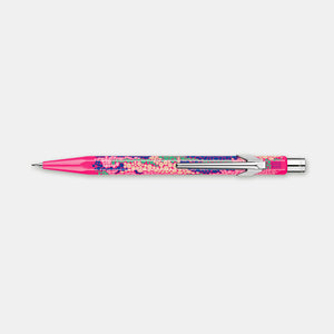 Porte mine 849 Germanier rose fluo