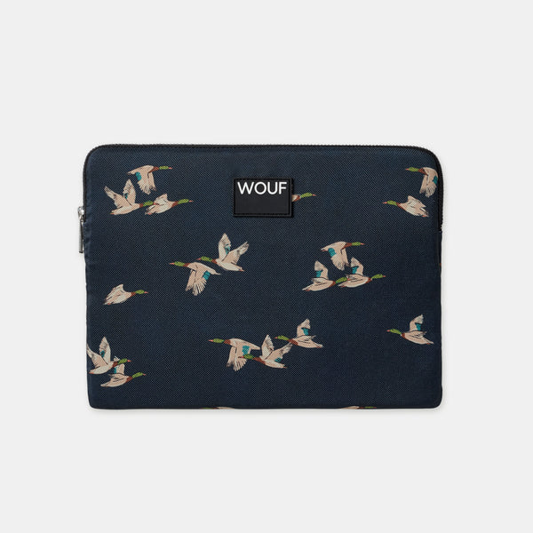 Stockente Ipad Hülle