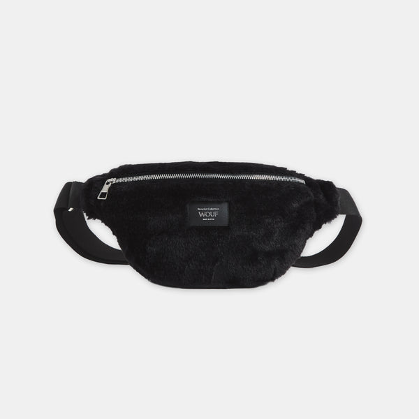 Teddy-Gürteltasche - Schwarzwald