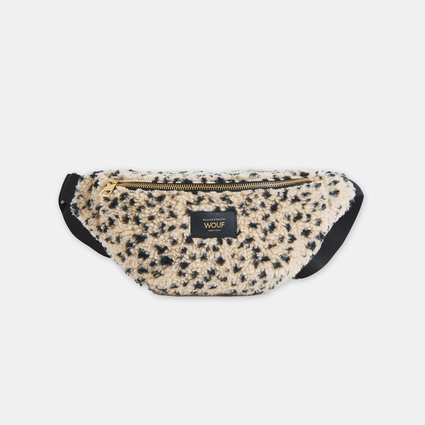 Teddy-Gürteltasche - Clem