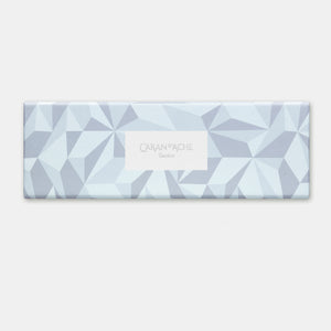 Alpine Frost Bicolor Colored Pencil Set