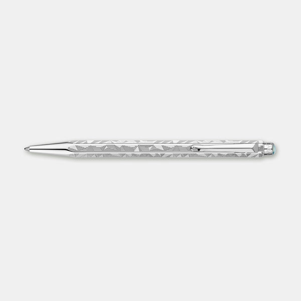 Stylo bille Ecridor Alpine Frost