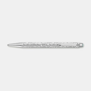 Ecridor Alpine Frost ballpoint pen