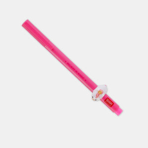 Gel ink pen - Unicorn