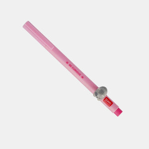 Gel ink pen - Cat