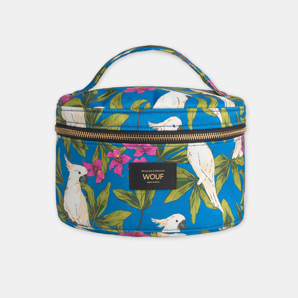 Trousse de toilette Vanity - Gaia