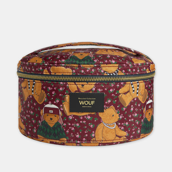 Trousse de toilette Vanity - Cozy