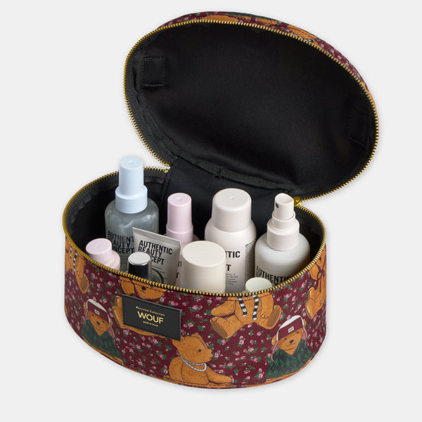 Trousse de toilette Vanity - Cozy