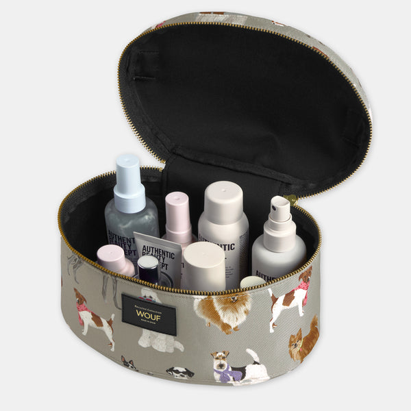 Trousse de toilette Vanity - Puppy