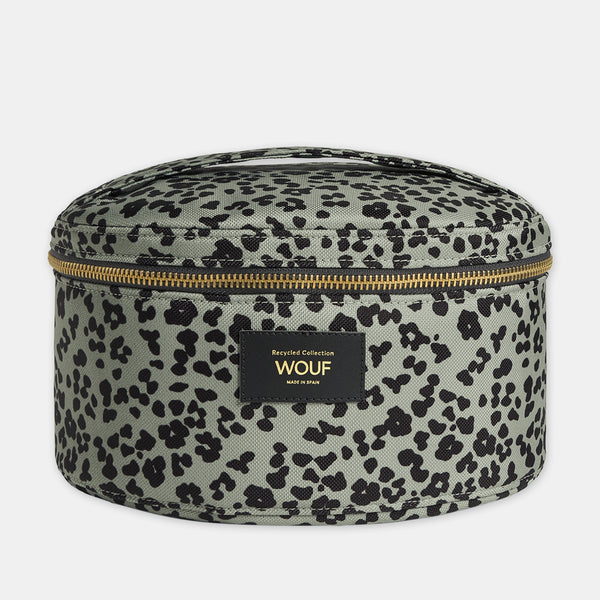Vanity Toiletry Bag - Roar