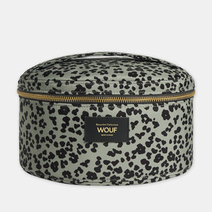 Trousse de toilette Vanity - Steel Roar