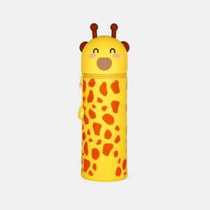 Kawaii Federmäppchen - Giraffe