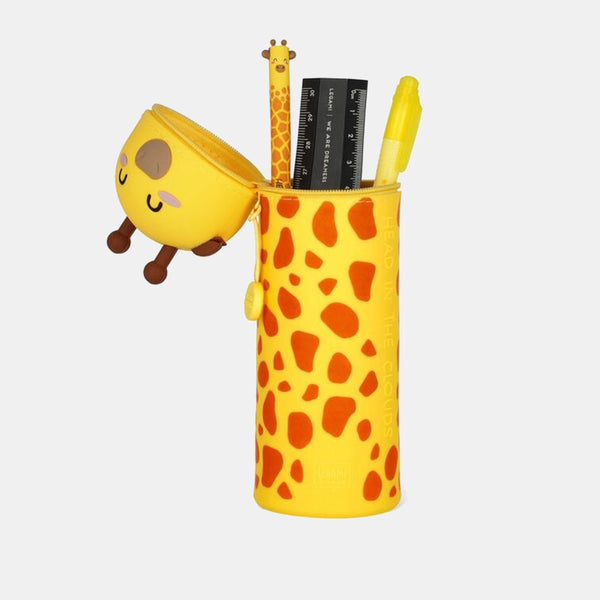 Trousse kawaii - Girafe