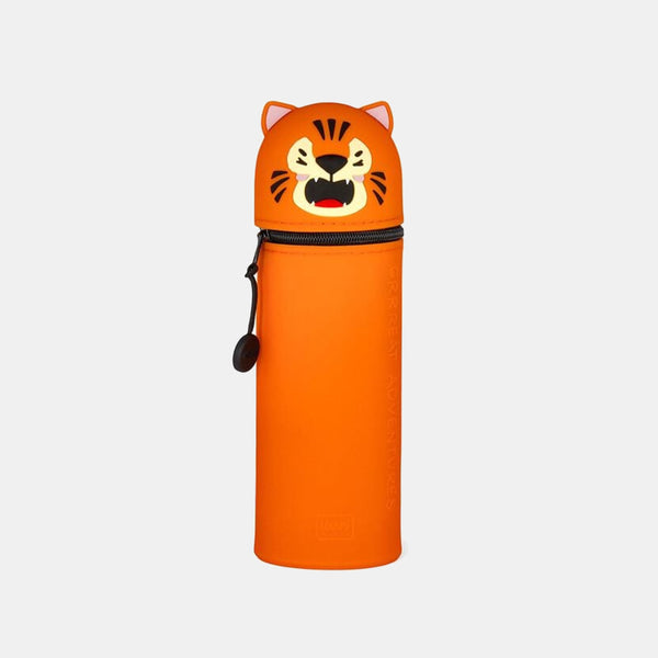 Kawaii pencil case - Tiger