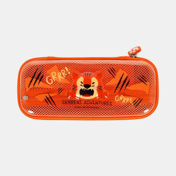 Wonder Wow Tiger Kit