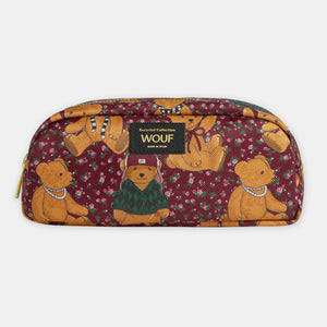 Trousse d'écolier - Cozy