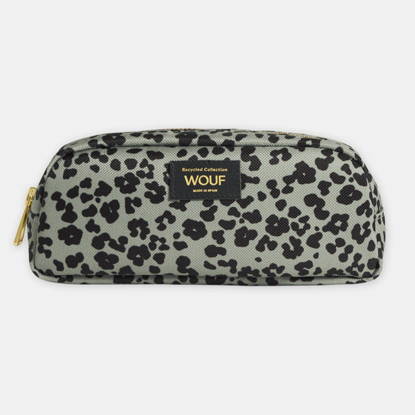 Trousse d'écolier - Steel Roar - Wouf