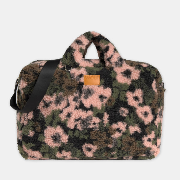 Teddy weekend bag - Margot