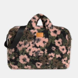 Teddy weekend bag - Margot