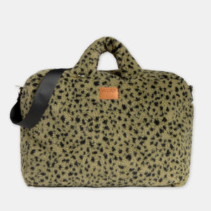Teddy weekend bag - Olivia