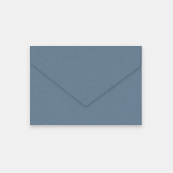 Envelope 114x162 mm kraft test