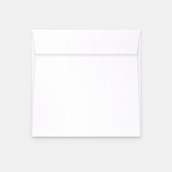 Envelope 170x170 mm extra white yard