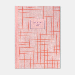 Cahier numéro 54 - Strings