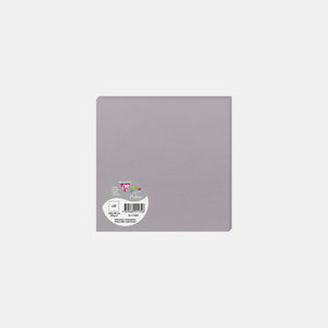 Card 160x160 vellum 210g koala gray Pollen