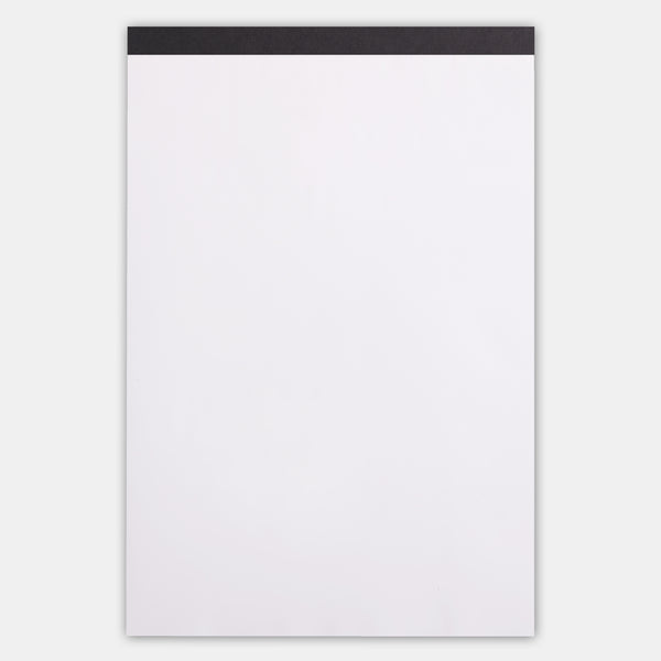 Maya-Block A4+ weißes Normalpapier 120 g/m²