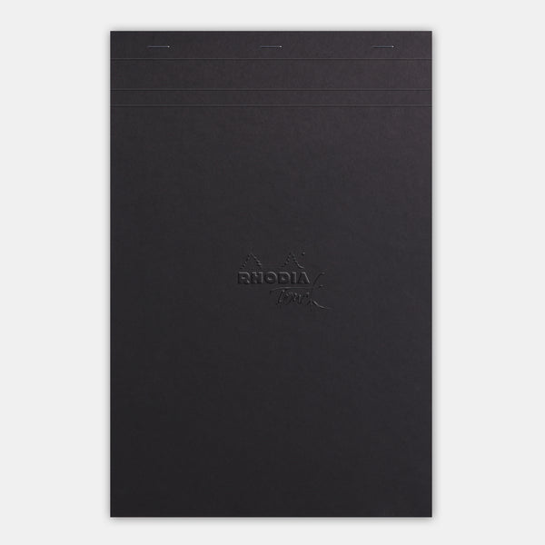 Mayan block A4+ cross and dot white paper 120 g/m²