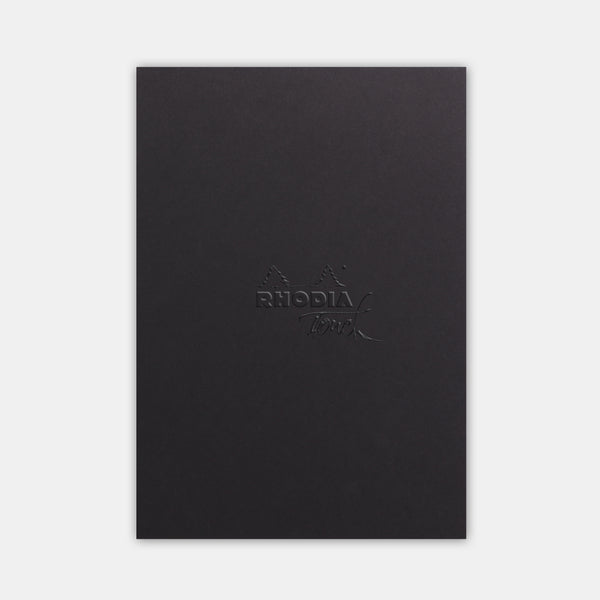 Kalligrafieblock A5+ Hochformat, einfaches Naturpapier 130 g/m²
