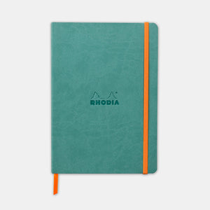 Rhodia A5 Wassernotizbuch