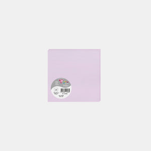 Card 135x135 vellum 210g lilac Pollen