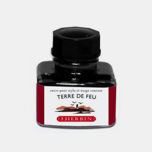 Bottle 30 ml ink for earth of fire pen