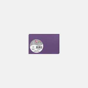 Card 82X128 vellum 210g purple Pollen