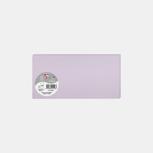Carte 106x213 velin 210g glycine Pollen